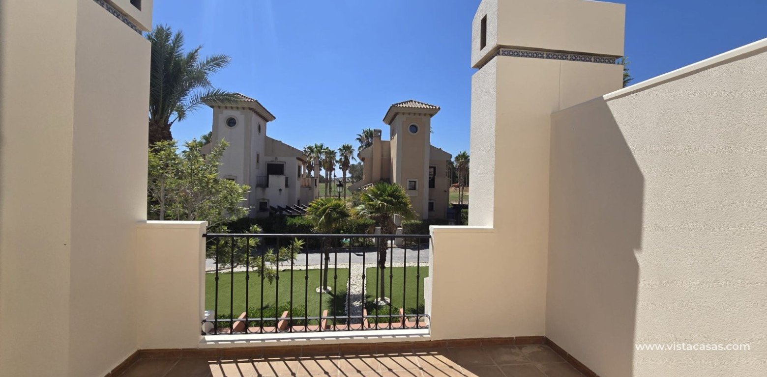 Resale - Villa - Algorfa - La Finca Golf Resort