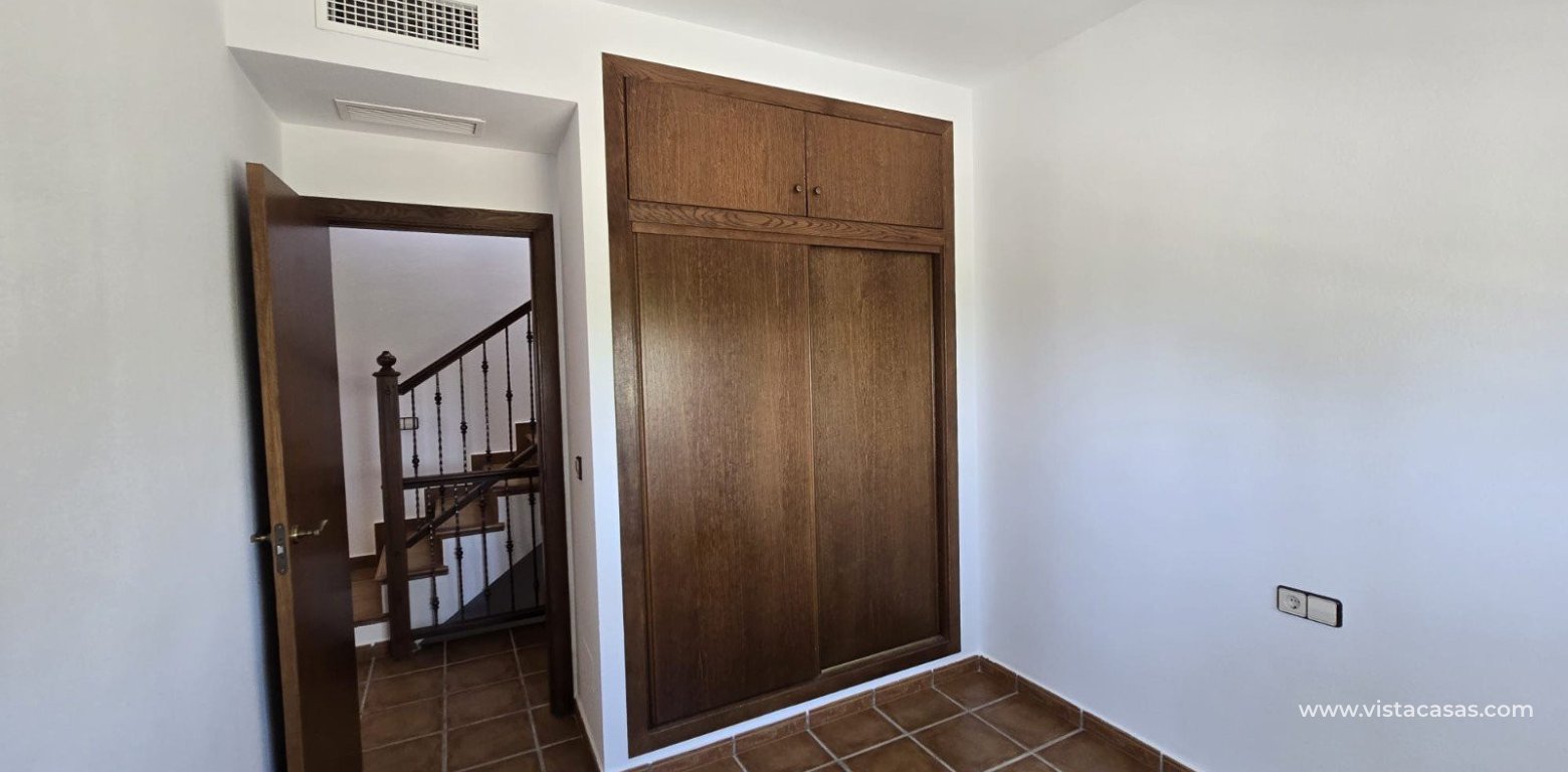 Resale - Villa - Algorfa - La Finca Golf Resort