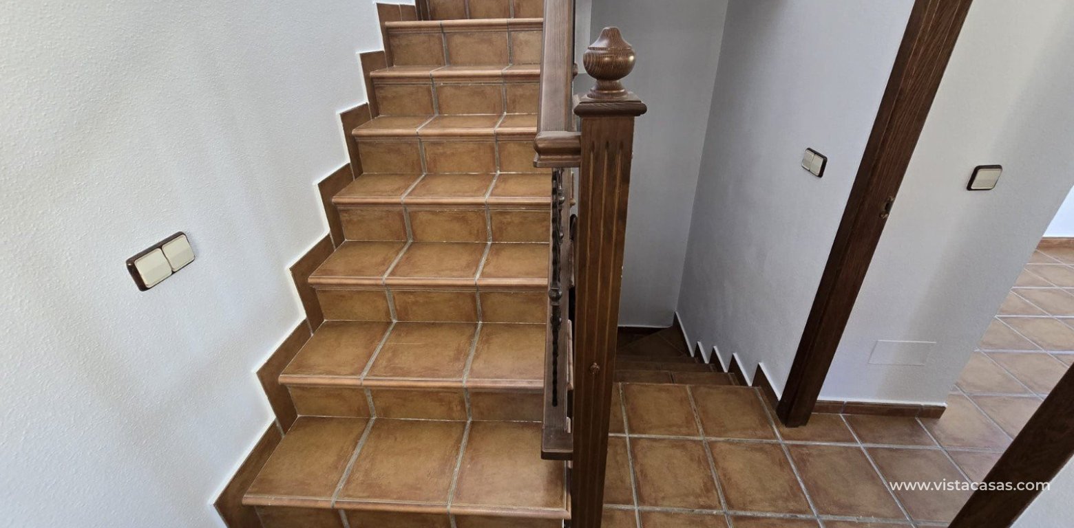 Resale - Villa - Algorfa - La Finca Golf Resort