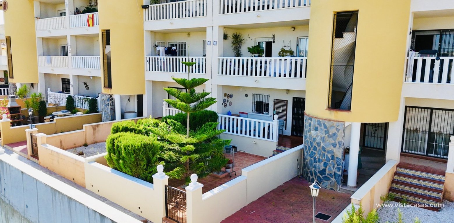Sale - Wohnung - Cabo Roig