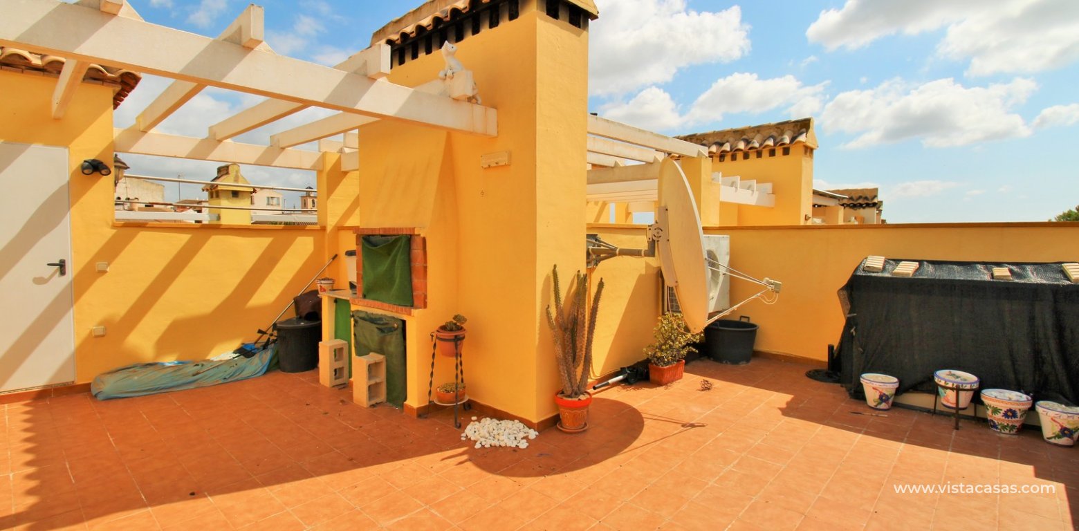 Vente - Appartement - San Miguel de Salinas - Torremendo