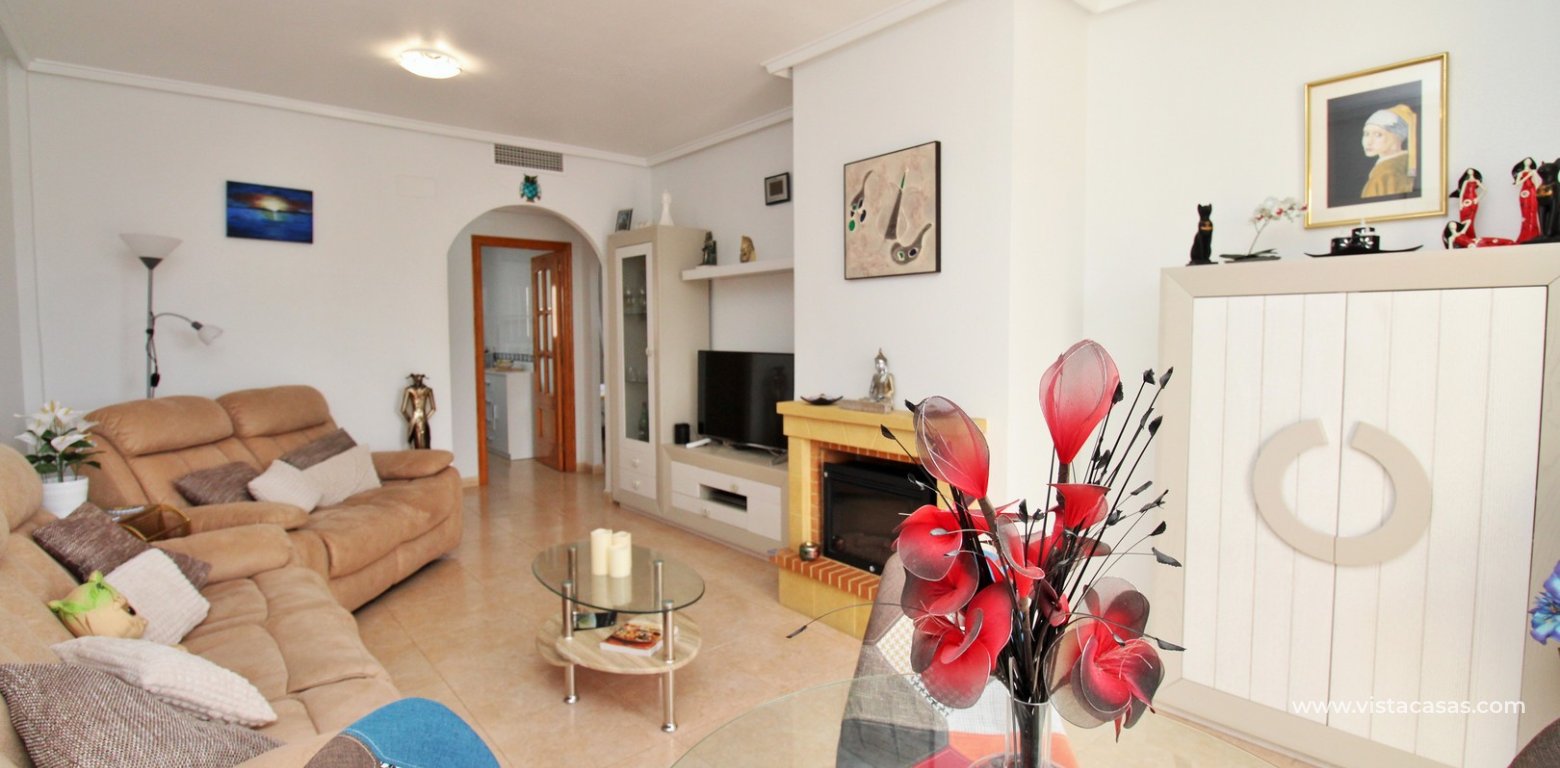 Vente - Appartement - San Miguel de Salinas - Torremendo