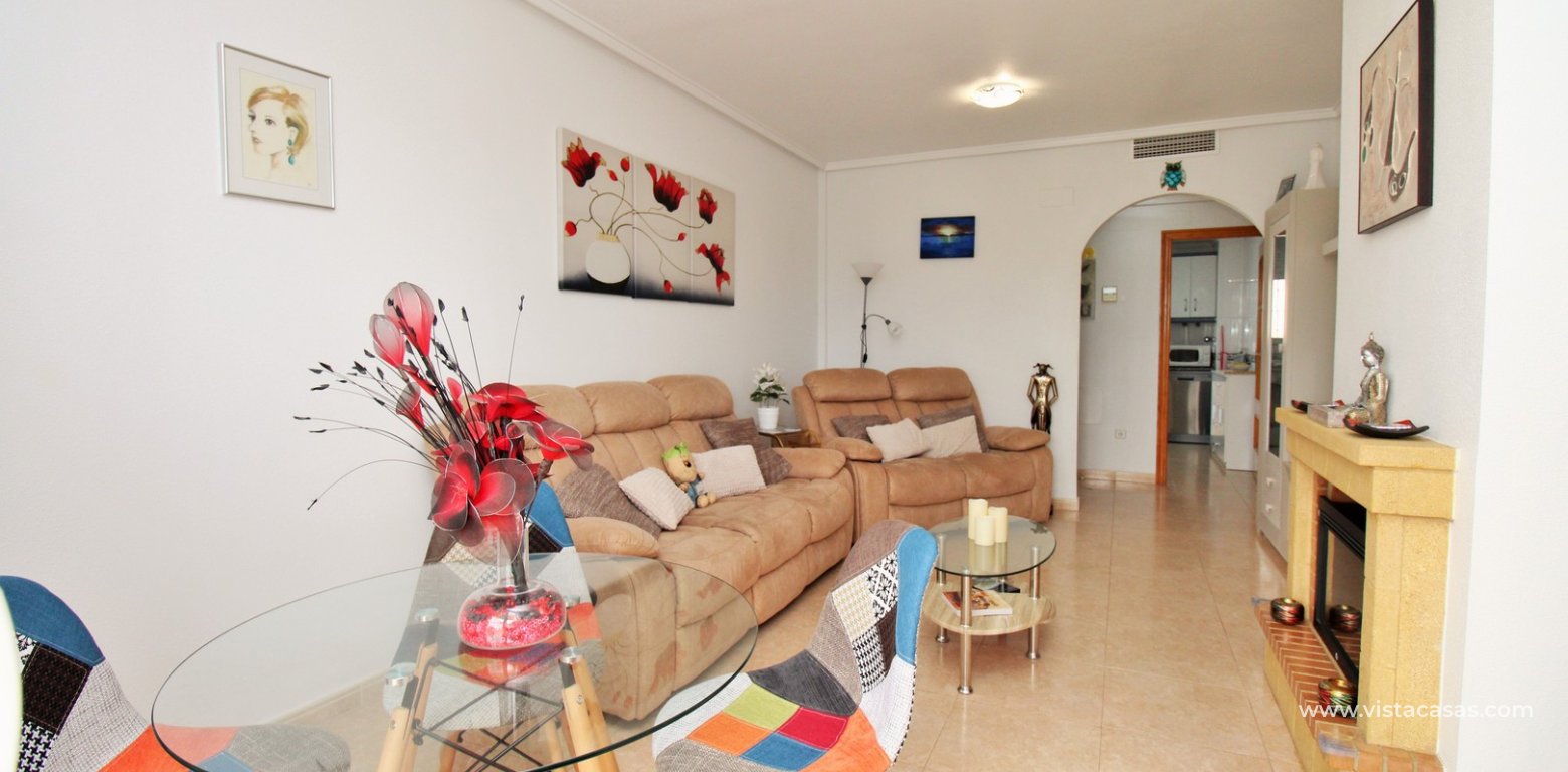 Vente - Appartement - San Miguel de Salinas - Torremendo