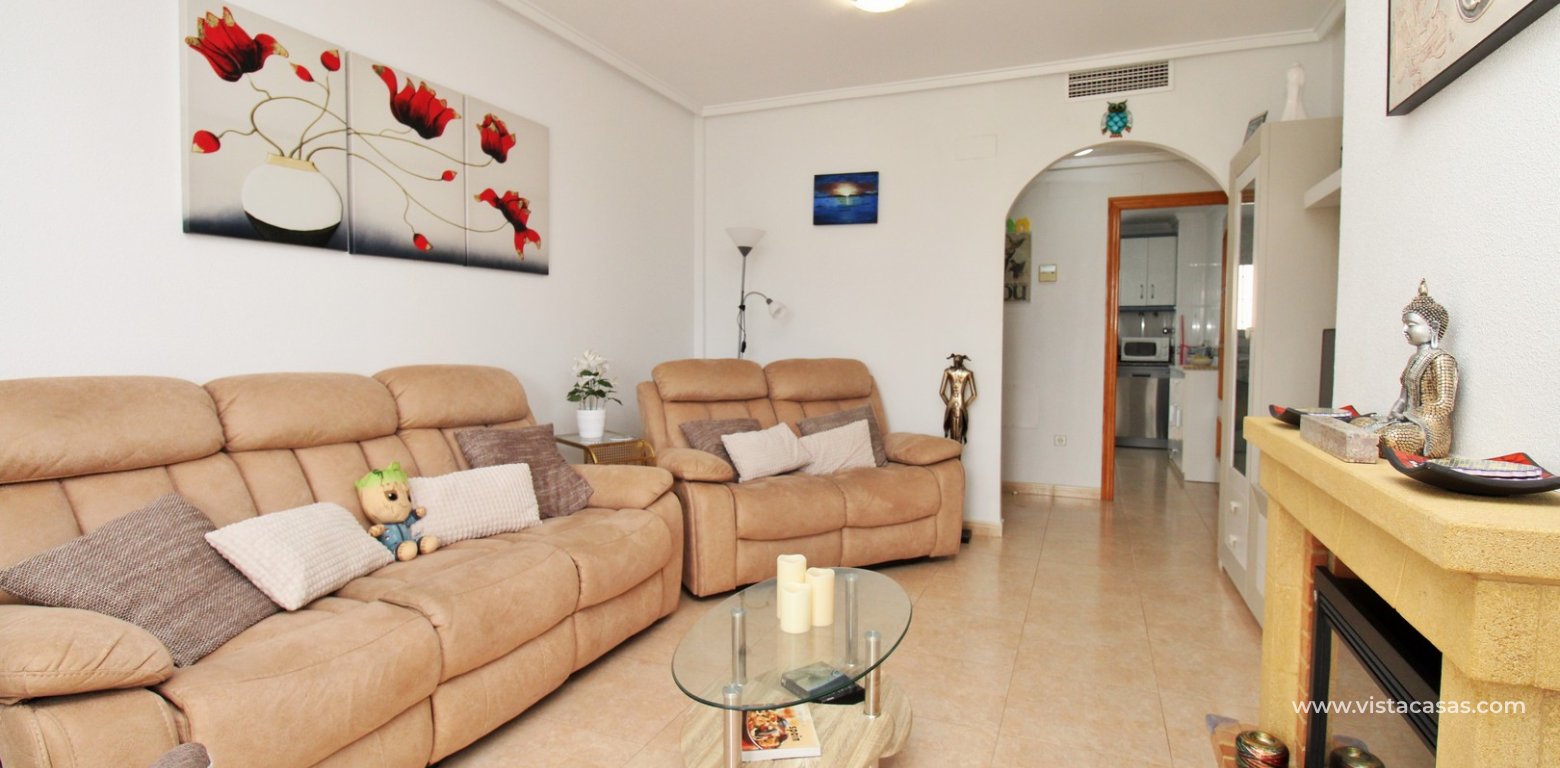 Vente - Appartement - San Miguel de Salinas - Torremendo
