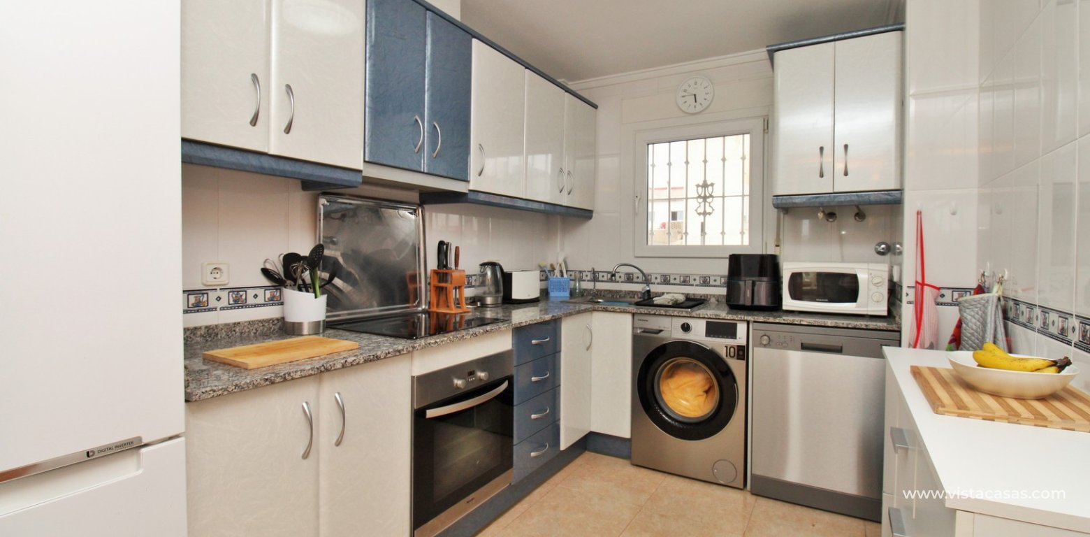 Vente - Appartement - San Miguel de Salinas - Torremendo