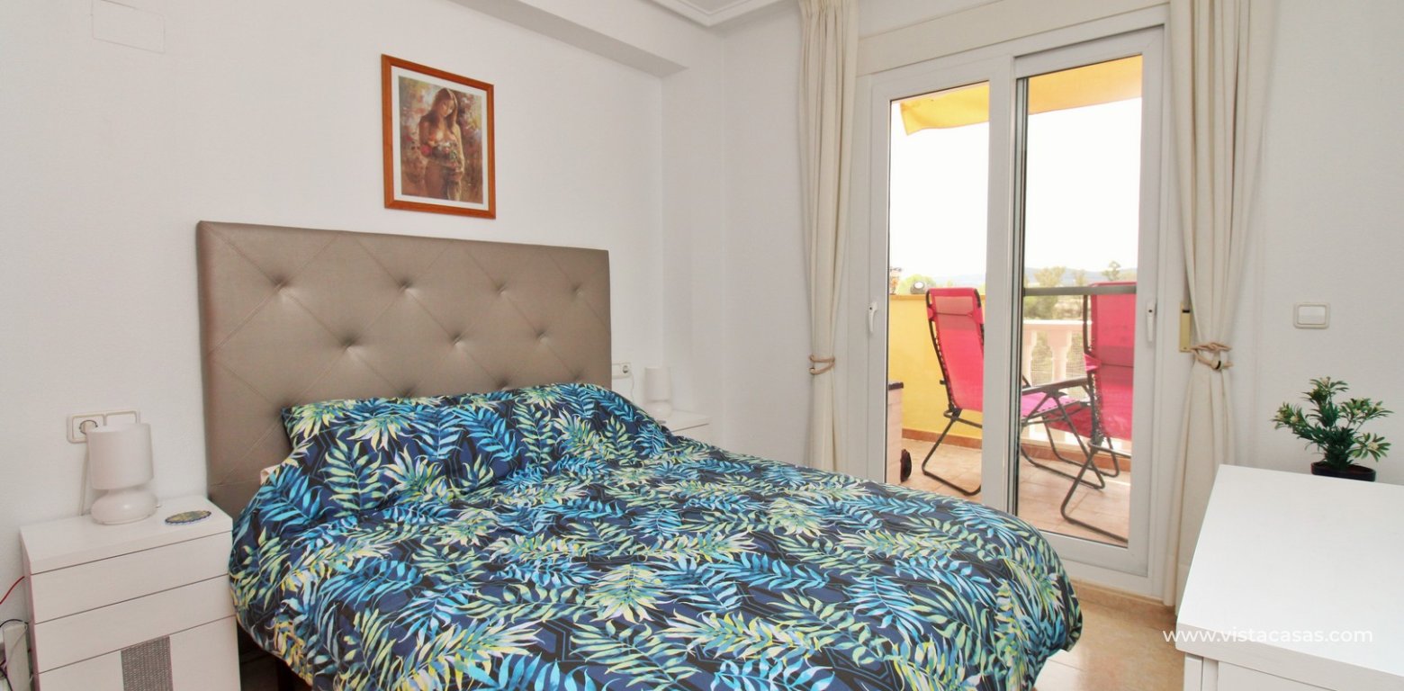 Vente - Appartement - San Miguel de Salinas - Torremendo