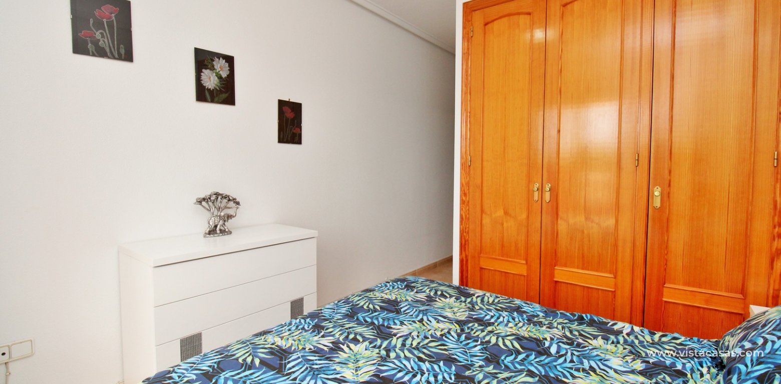 Vente - Appartement - San Miguel de Salinas - Torremendo