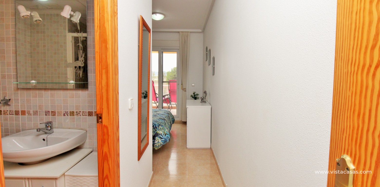 Vente - Appartement - San Miguel de Salinas - Torremendo