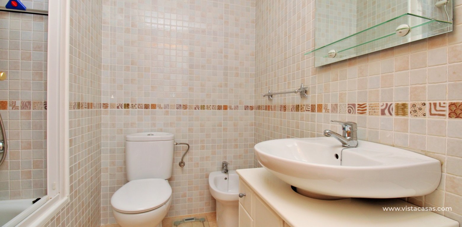 Vente - Appartement - San Miguel de Salinas - Torremendo