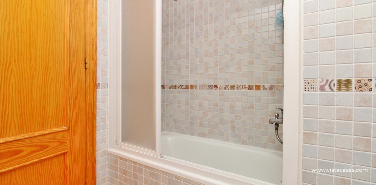 Vente - Appartement - San Miguel de Salinas - Torremendo