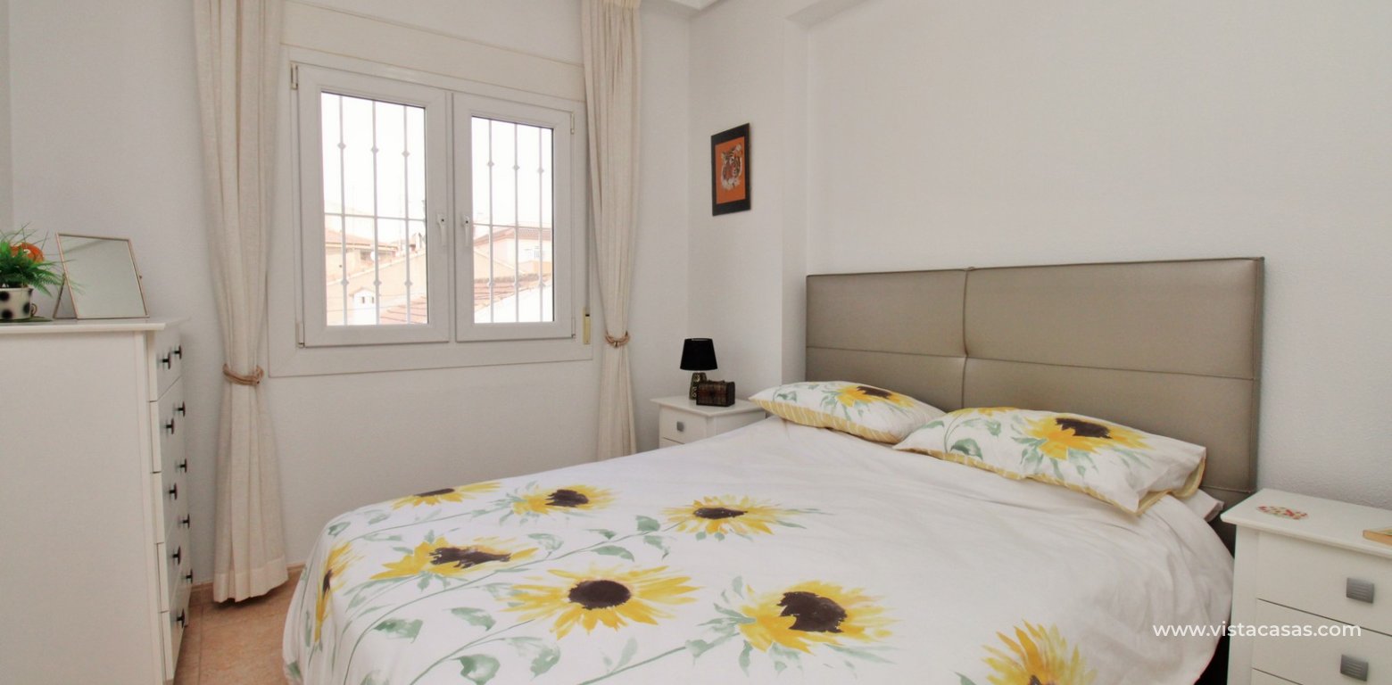 Vente - Appartement - San Miguel de Salinas - Torremendo