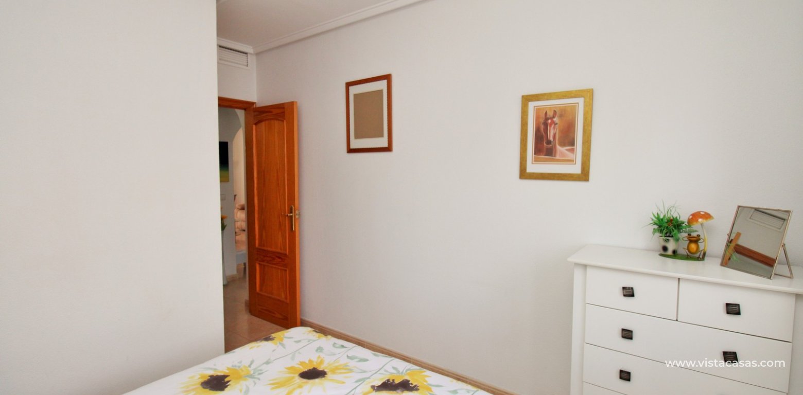Vente - Appartement - San Miguel de Salinas - Torremendo