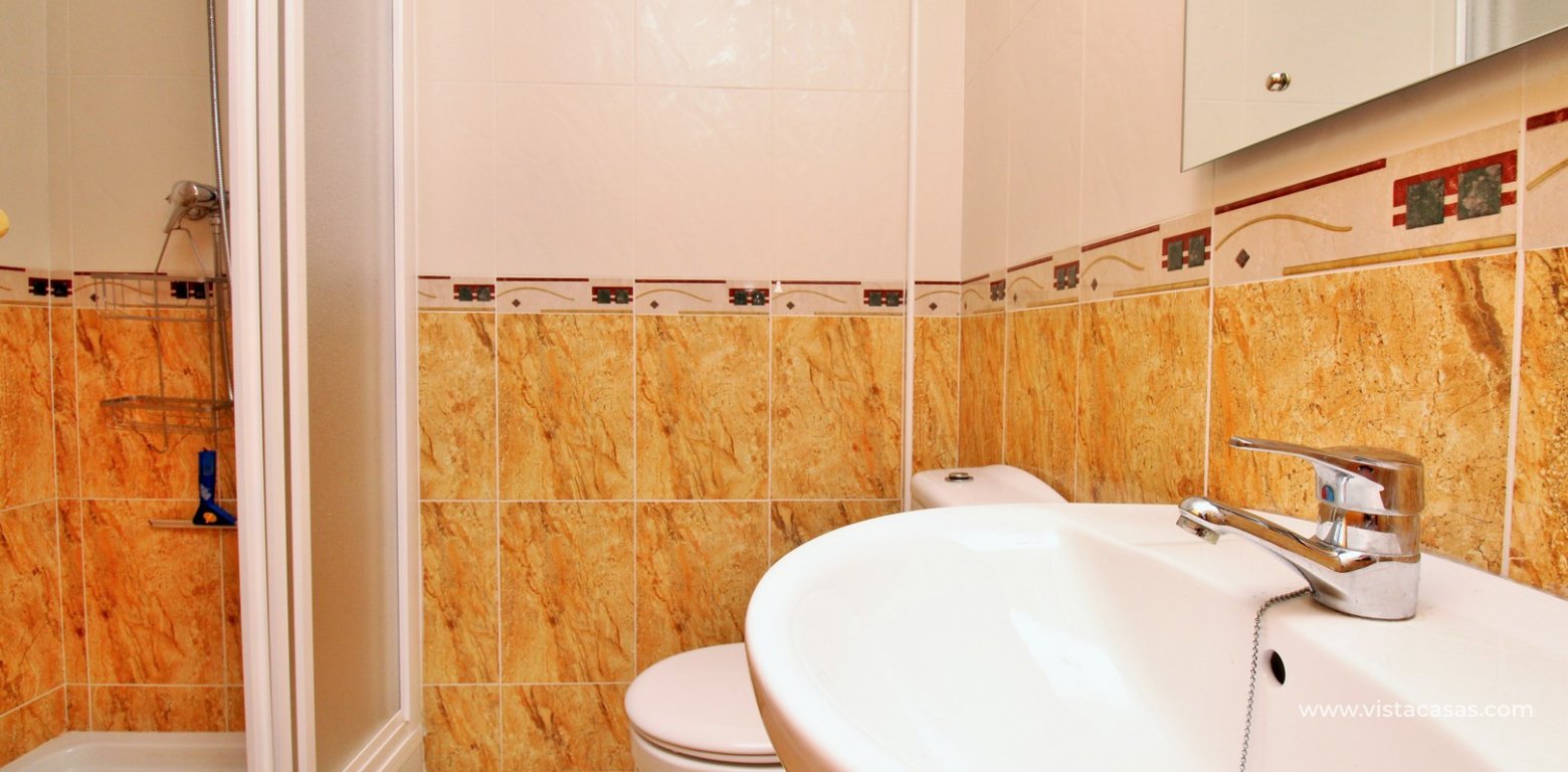 Vente - Appartement - San Miguel de Salinas - Torremendo