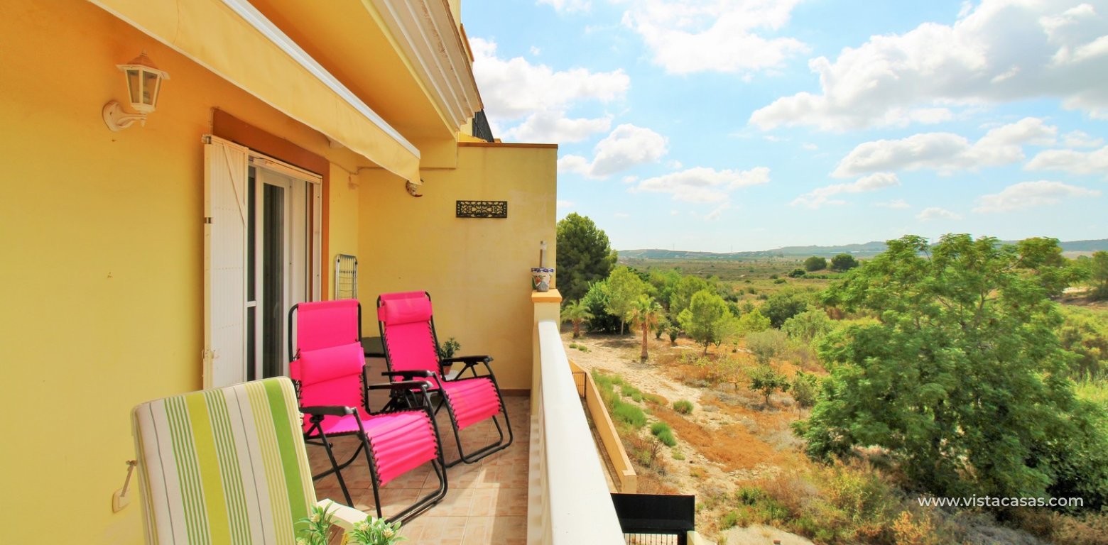 Vente - Appartement - San Miguel de Salinas - Torremendo