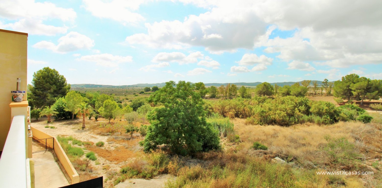 Vente - Appartement - San Miguel de Salinas - Torremendo