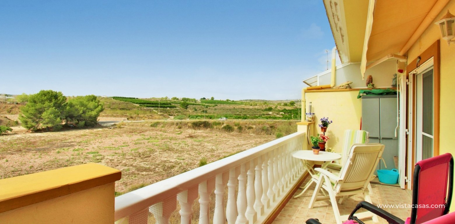 Vente - Appartement - San Miguel de Salinas - Torremendo