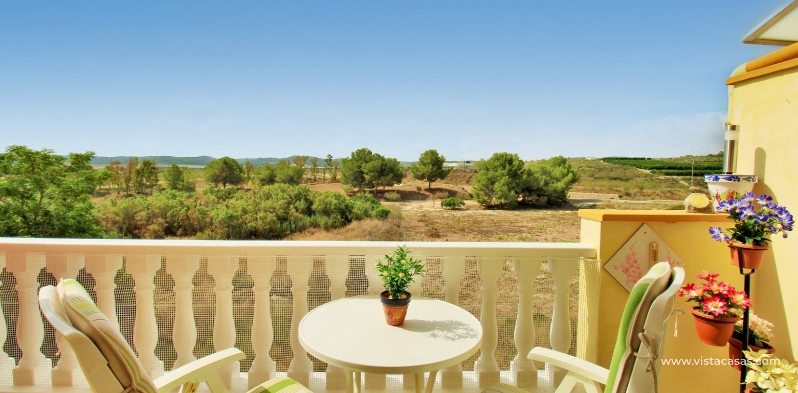 Vente - Appartement - San Miguel de Salinas - Torremendo