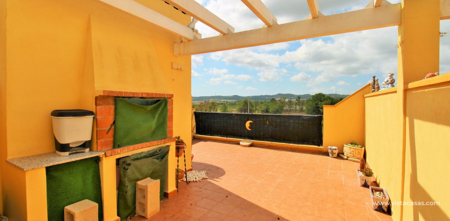 Vente - Appartement - San Miguel de Salinas - Torremendo