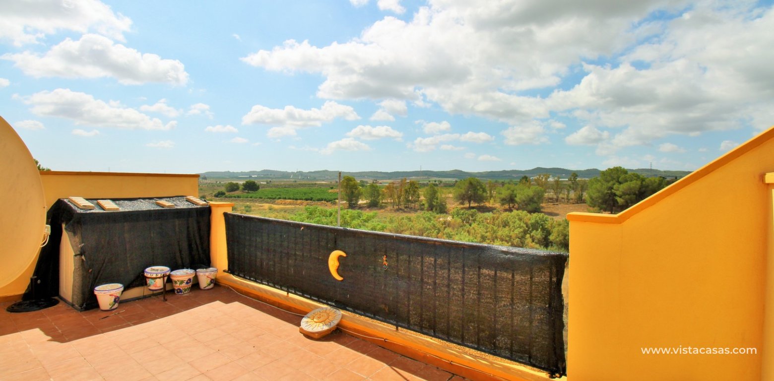 Vente - Appartement - San Miguel de Salinas - Torremendo
