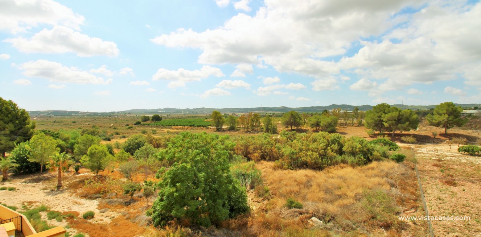 Vente - Appartement - San Miguel de Salinas - Torremendo