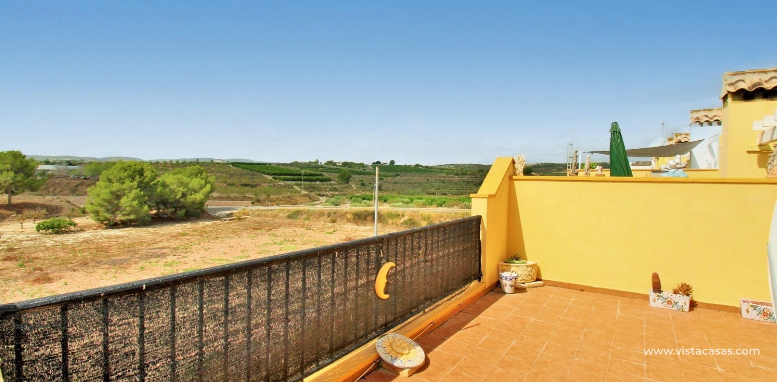 Vente - Appartement - San Miguel de Salinas - Torremendo