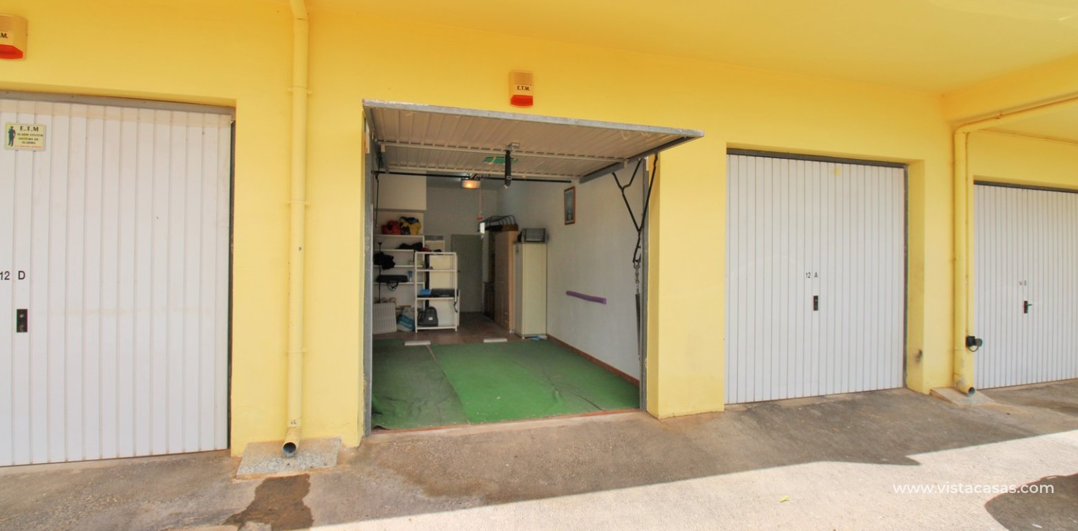 Vente - Appartement - San Miguel de Salinas - Torremendo