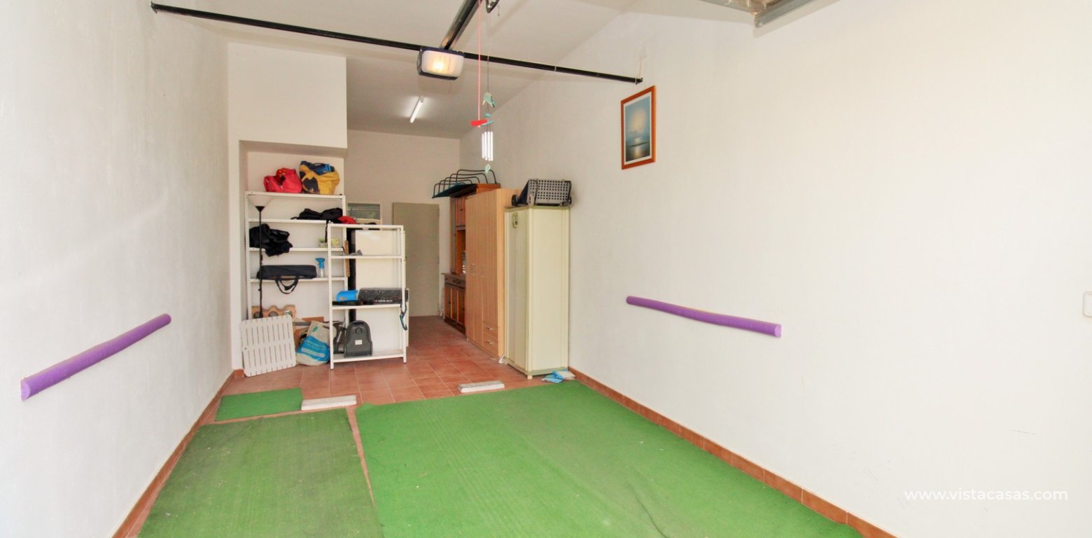 Vente - Appartement - San Miguel de Salinas - Torremendo