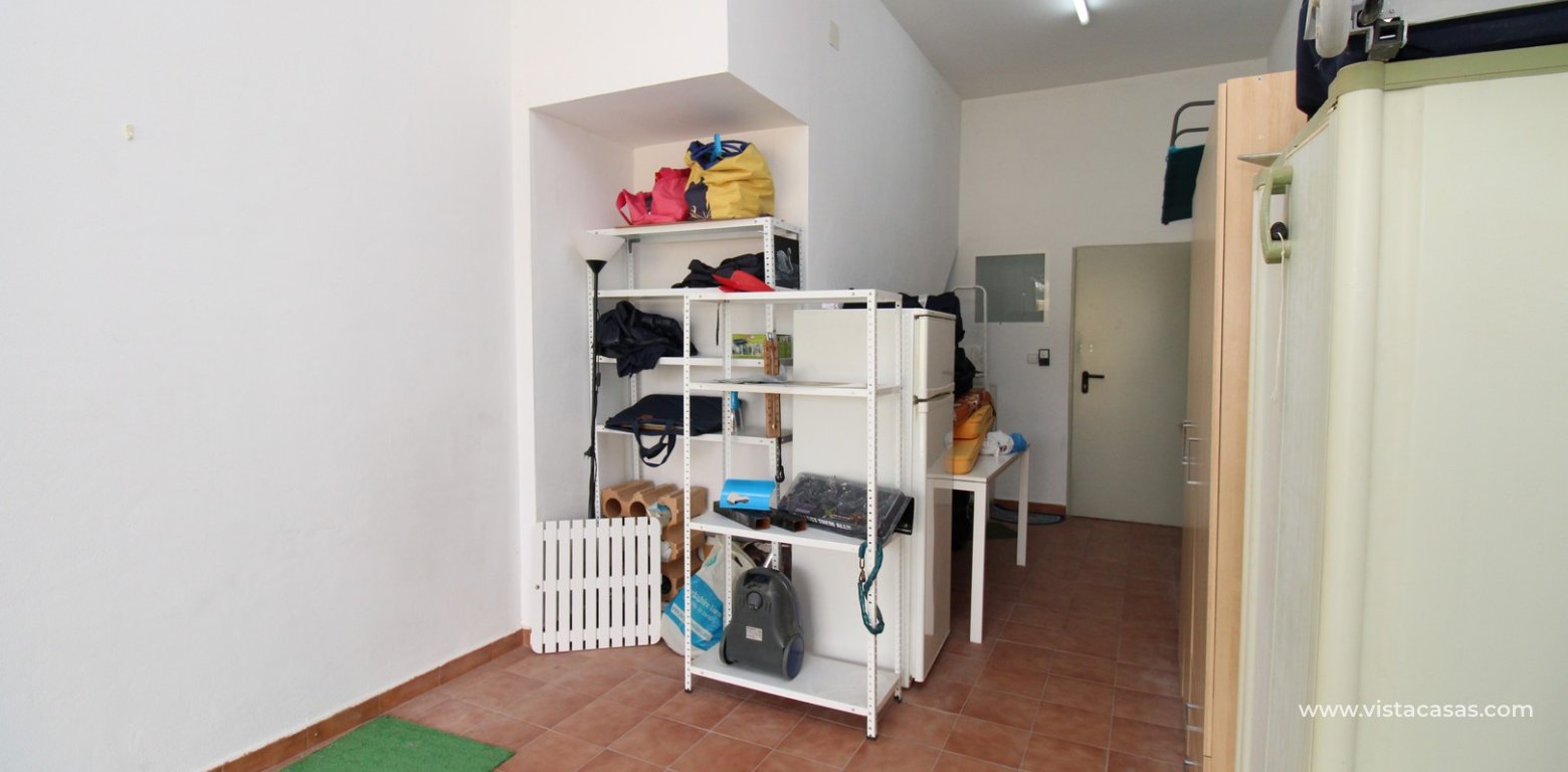Vente - Appartement - San Miguel de Salinas - Torremendo