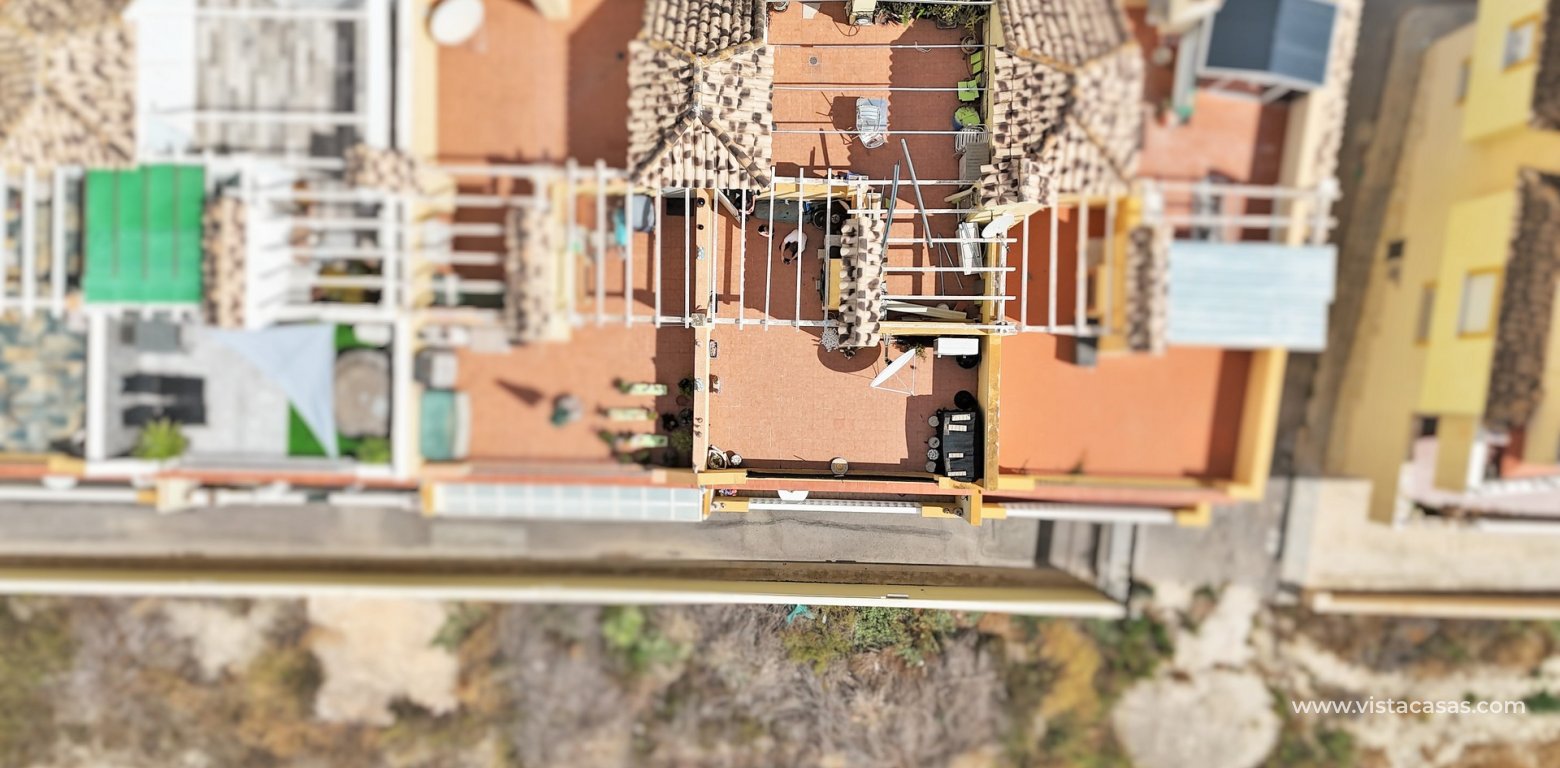 Vente - Appartement - San Miguel de Salinas - Torremendo