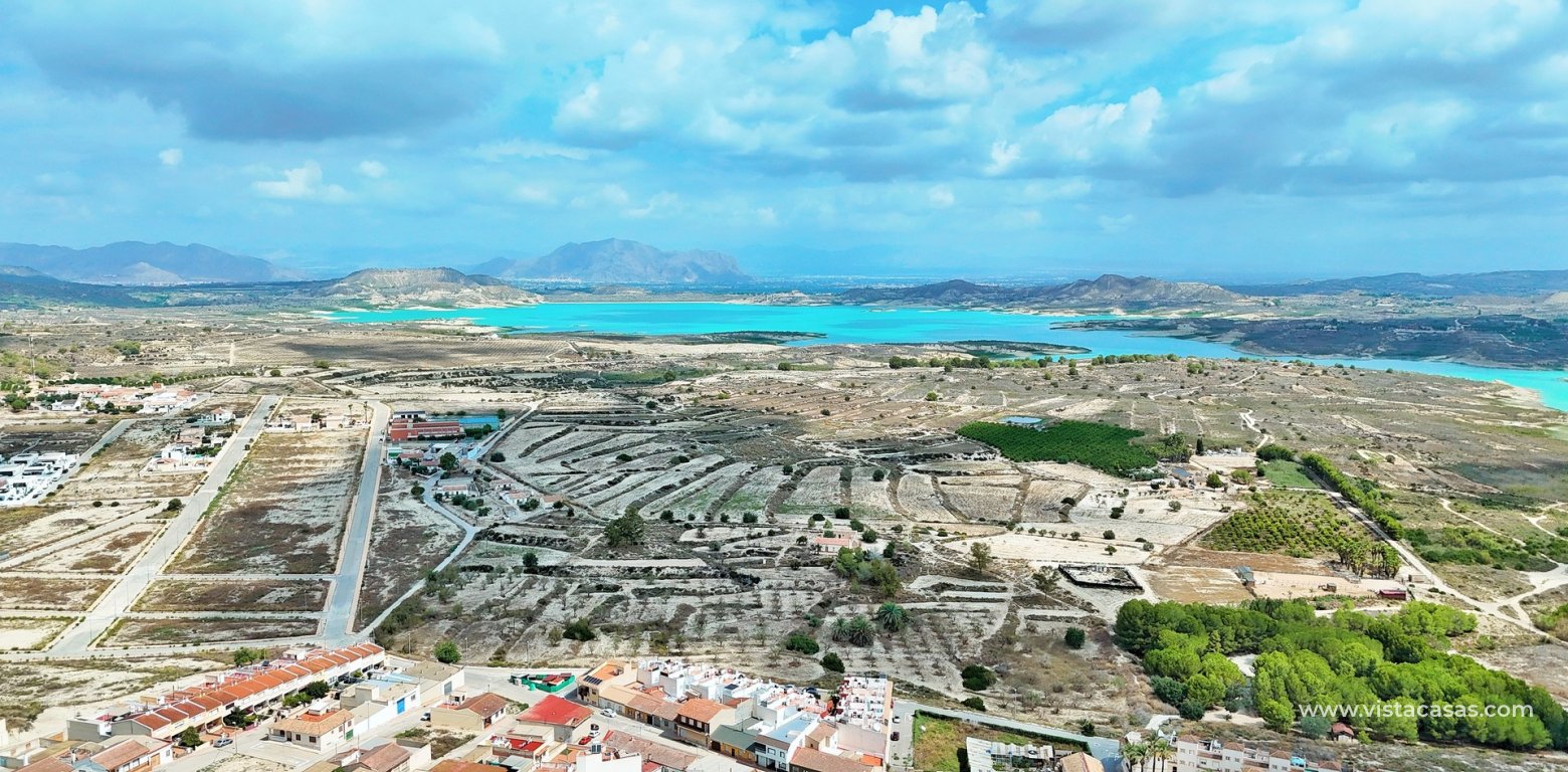 Vente - Appartement - San Miguel de Salinas - Torremendo