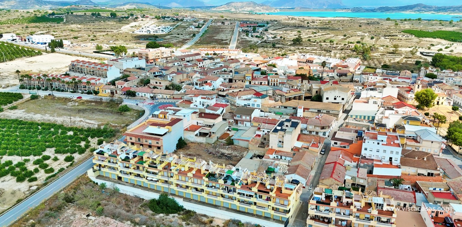 Vente - Appartement - San Miguel de Salinas - Torremendo