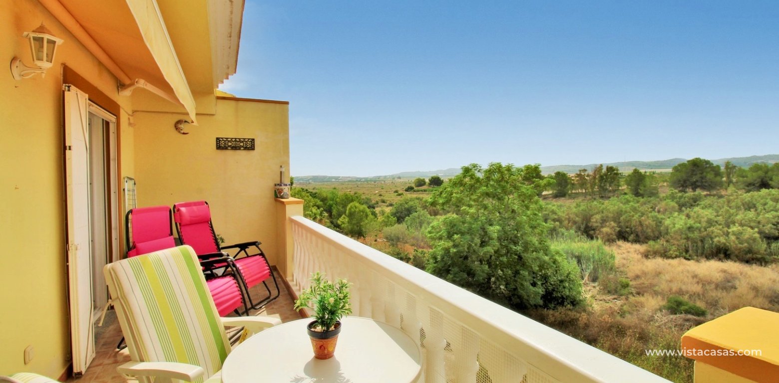 Vente - Appartement - San Miguel de Salinas - Torremendo