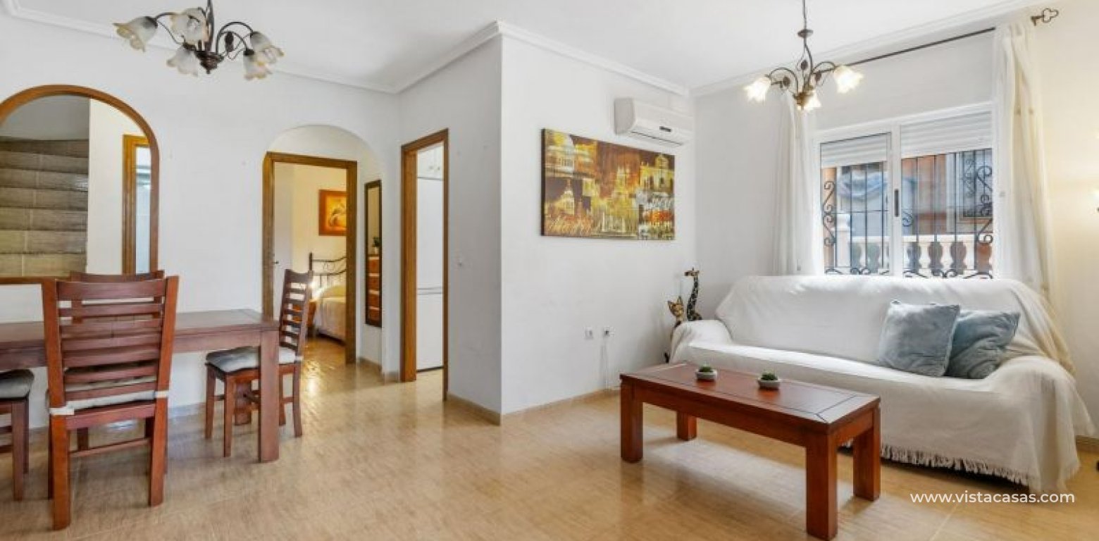 Wtórny - Townhouse - Los Altos