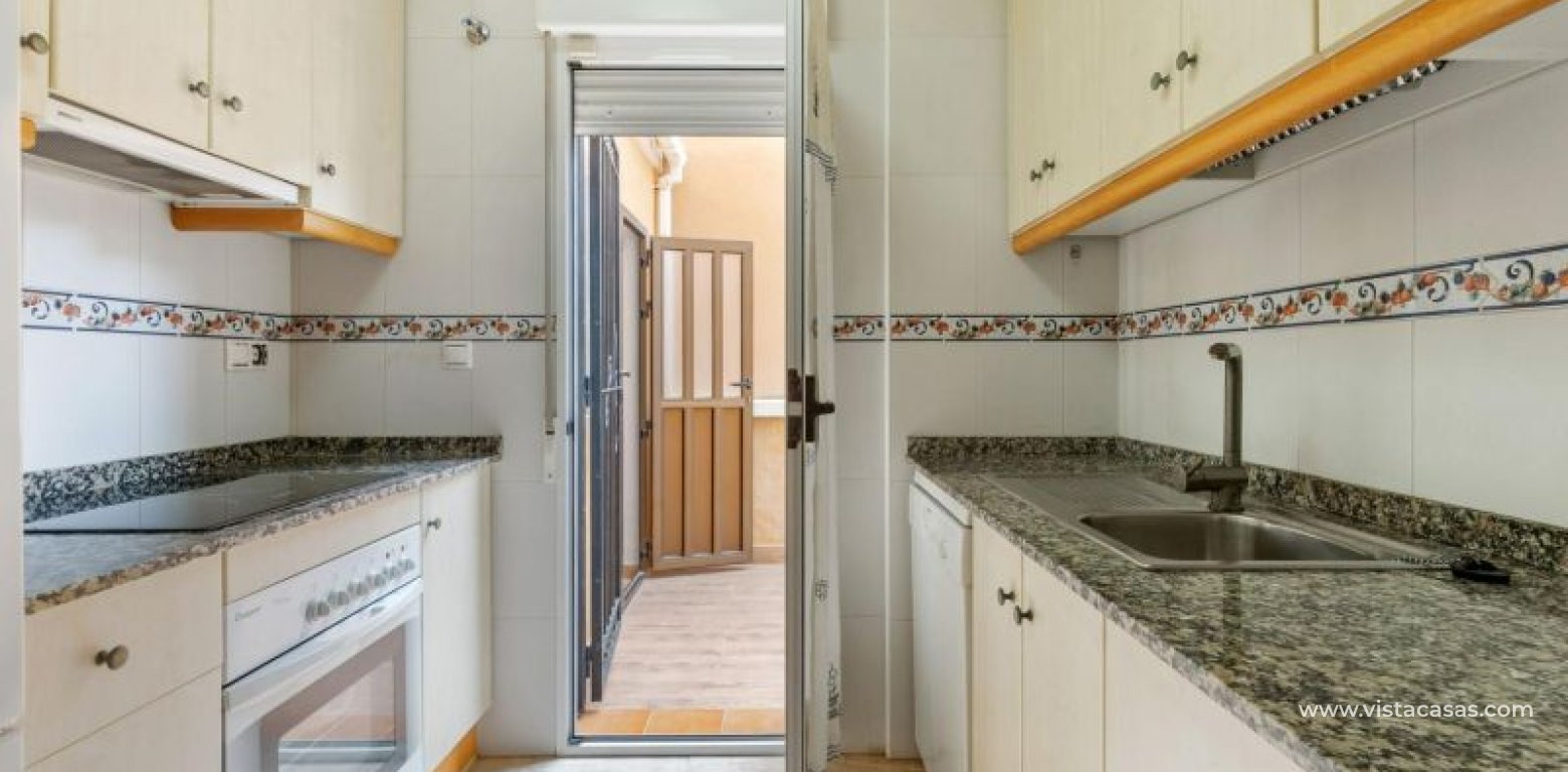 Wtórny - Townhouse - Los Altos