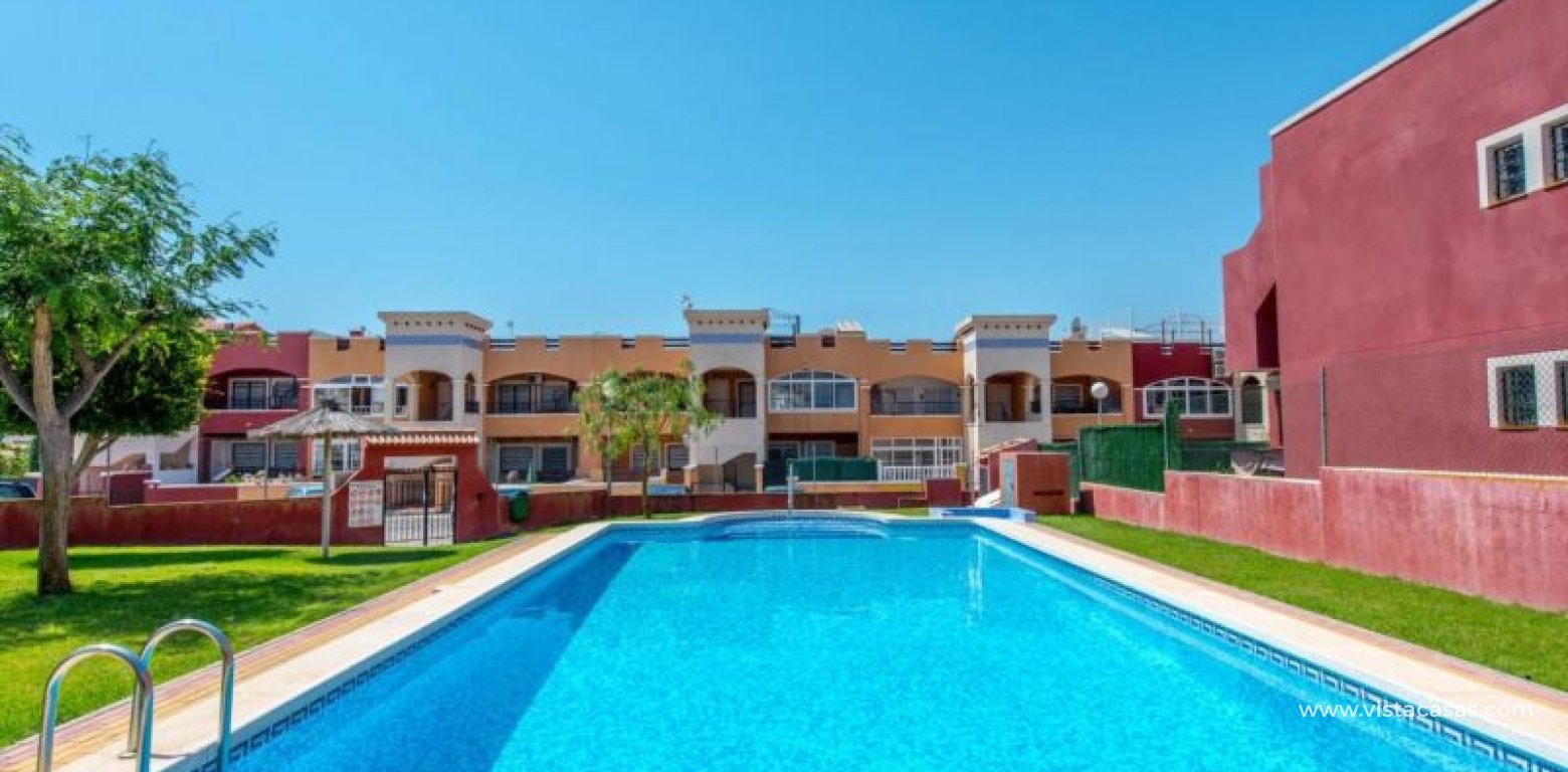 Wtórny - Townhouse - Los Altos