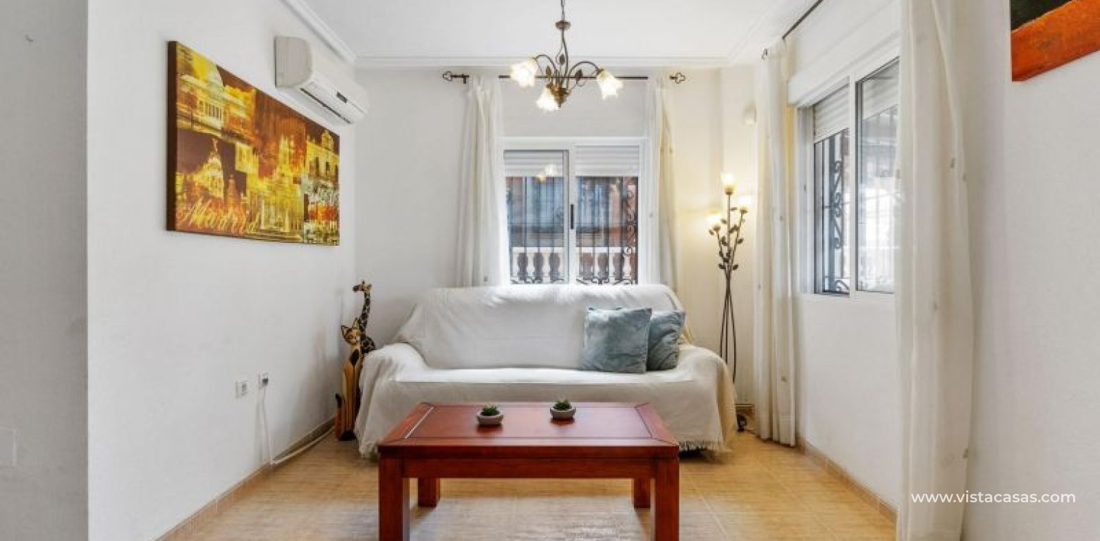 Wtórny - Townhouse - Los Altos