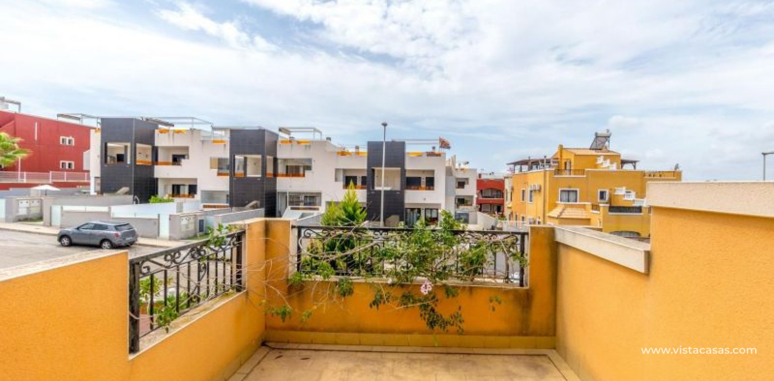 Wtórny - Townhouse - Los Altos