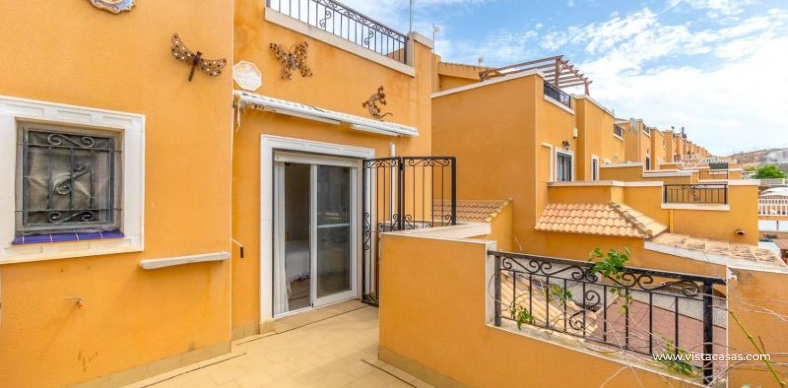 Wtórny - Townhouse - Los Altos