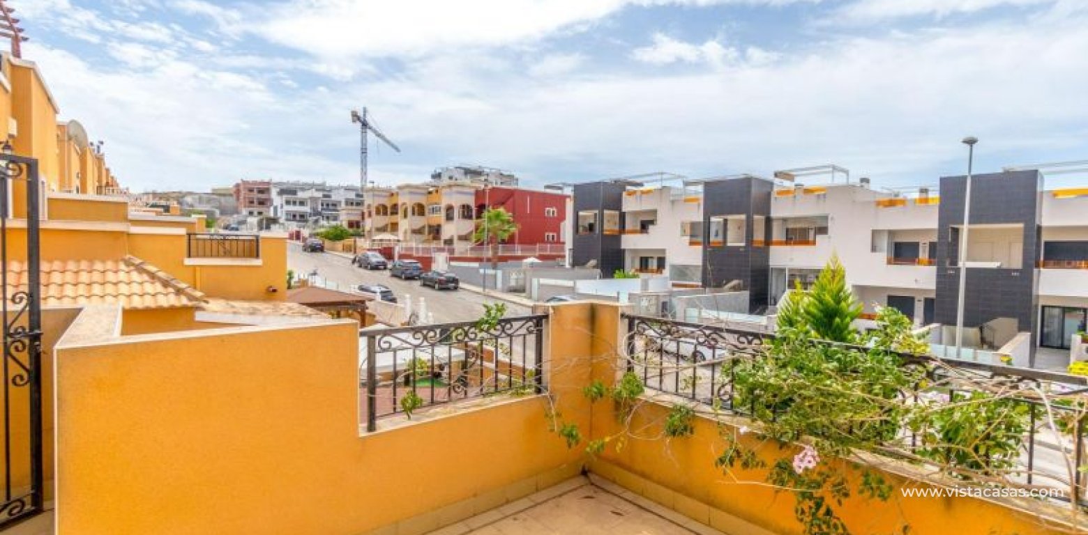 Wtórny - Townhouse - Los Altos