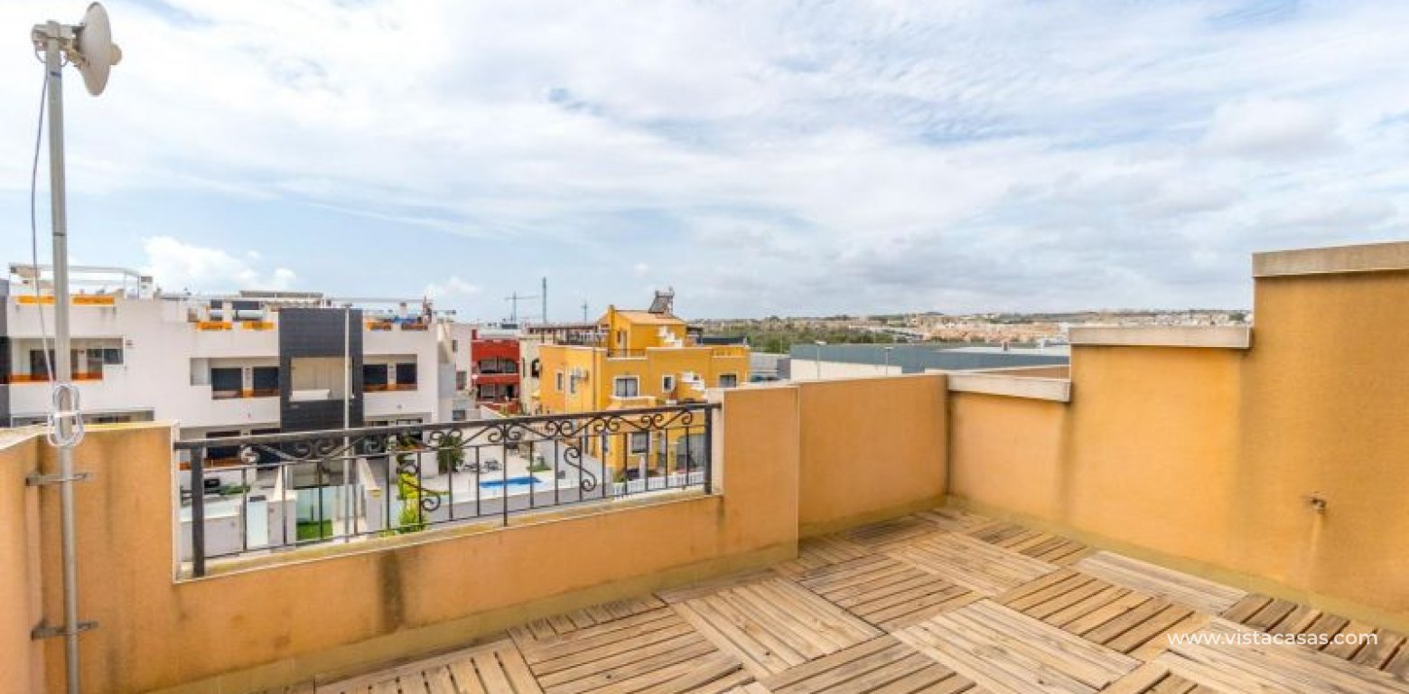 Wtórny - Townhouse - Los Altos