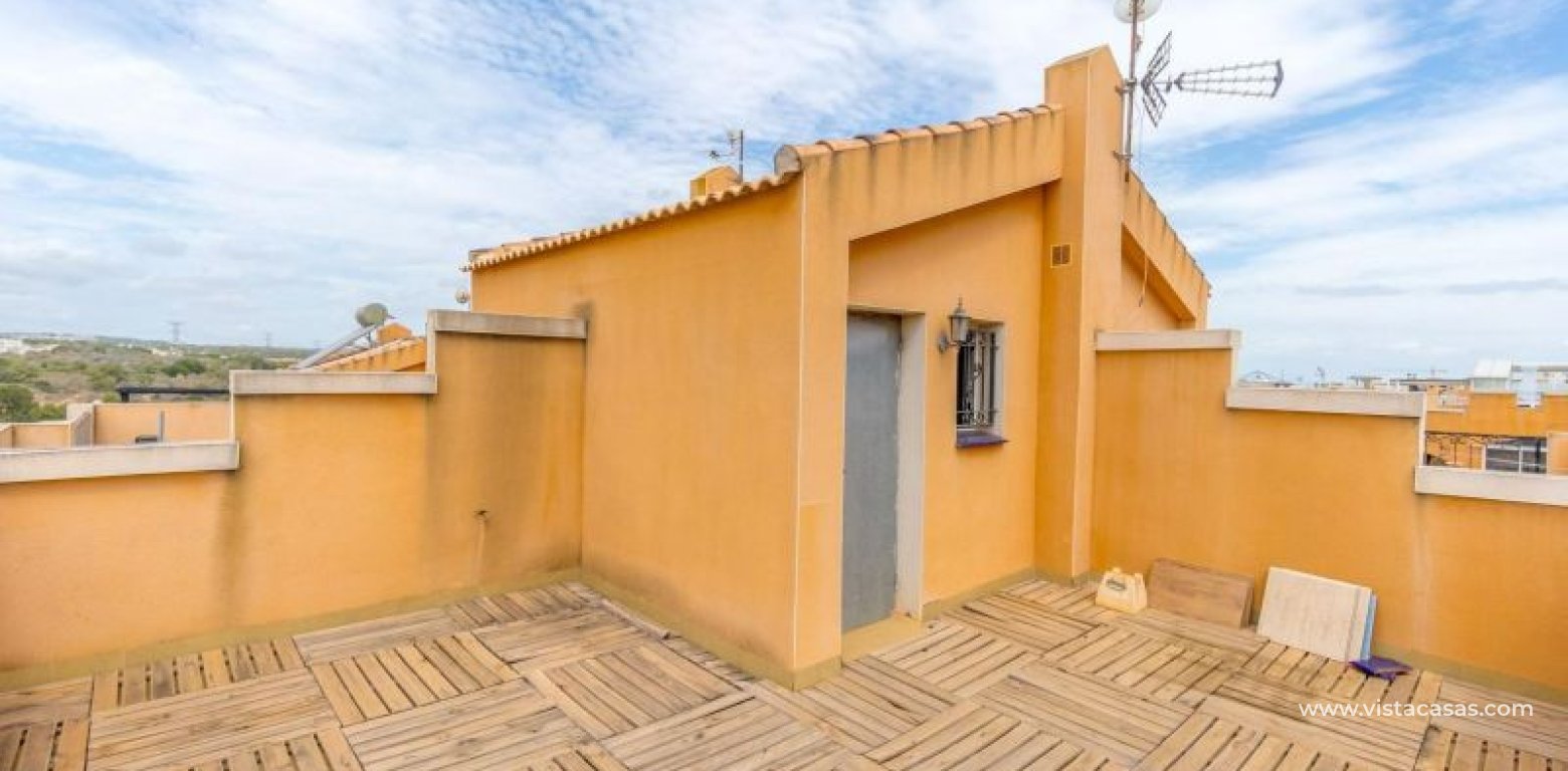 Wtórny - Townhouse - Los Altos