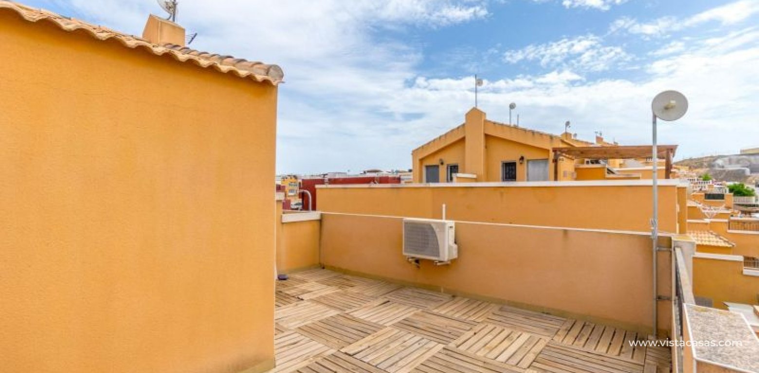 Wtórny - Townhouse - Los Altos