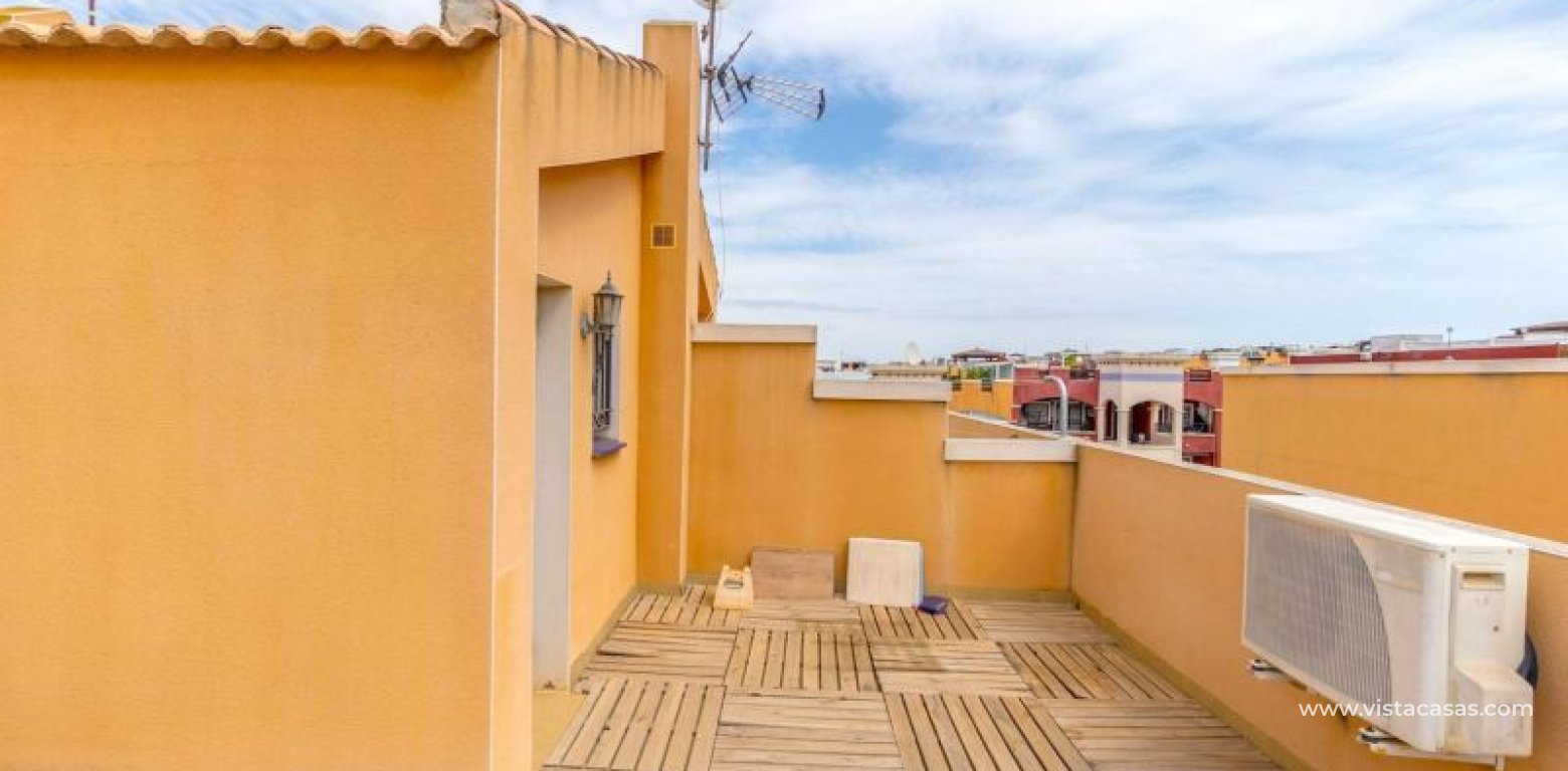 Wtórny - Townhouse - Los Altos