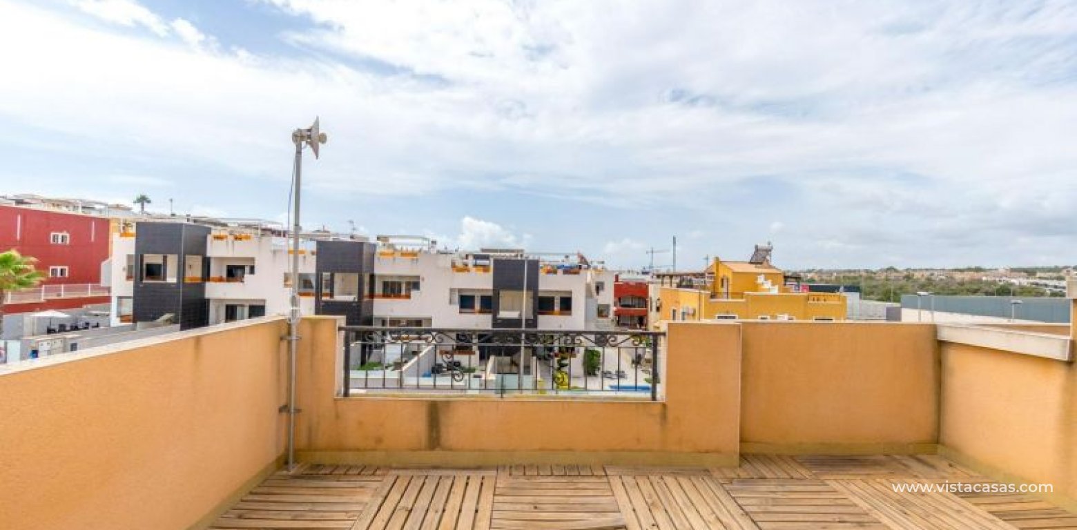 Wtórny - Townhouse - Los Altos