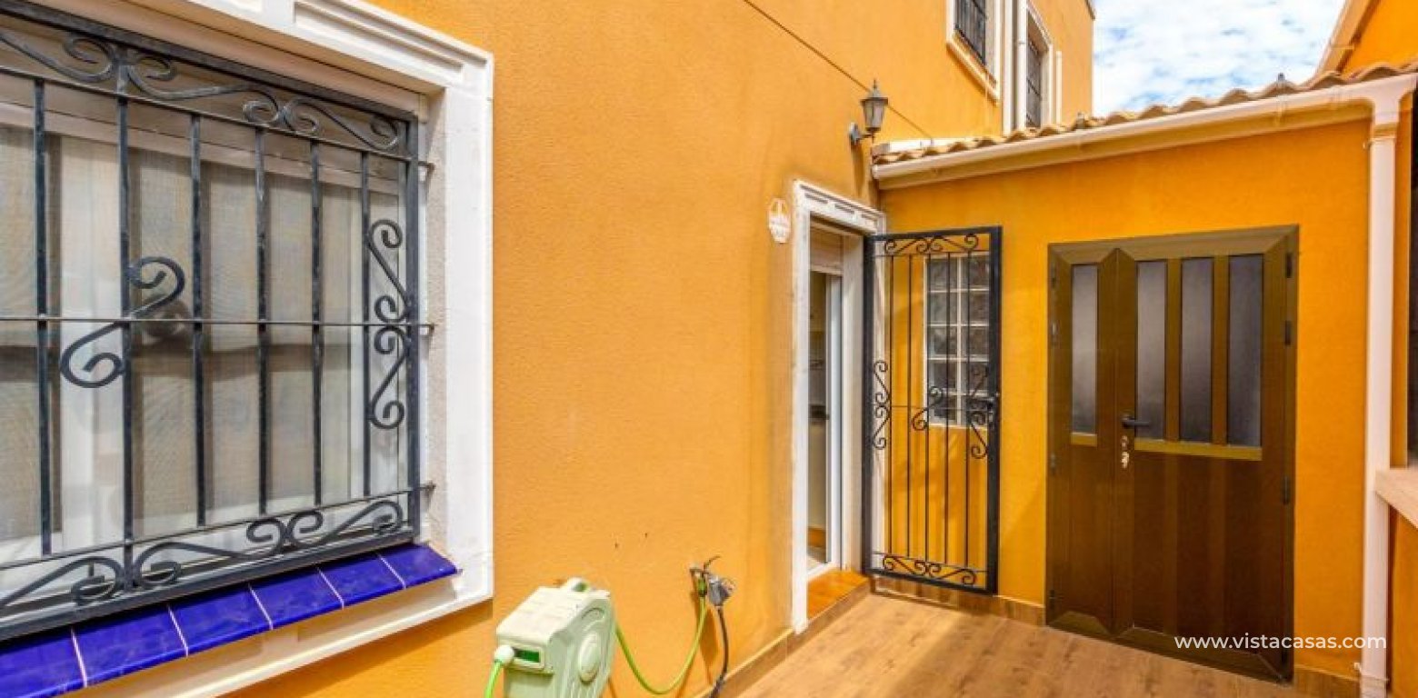 Wtórny - Townhouse - Los Altos