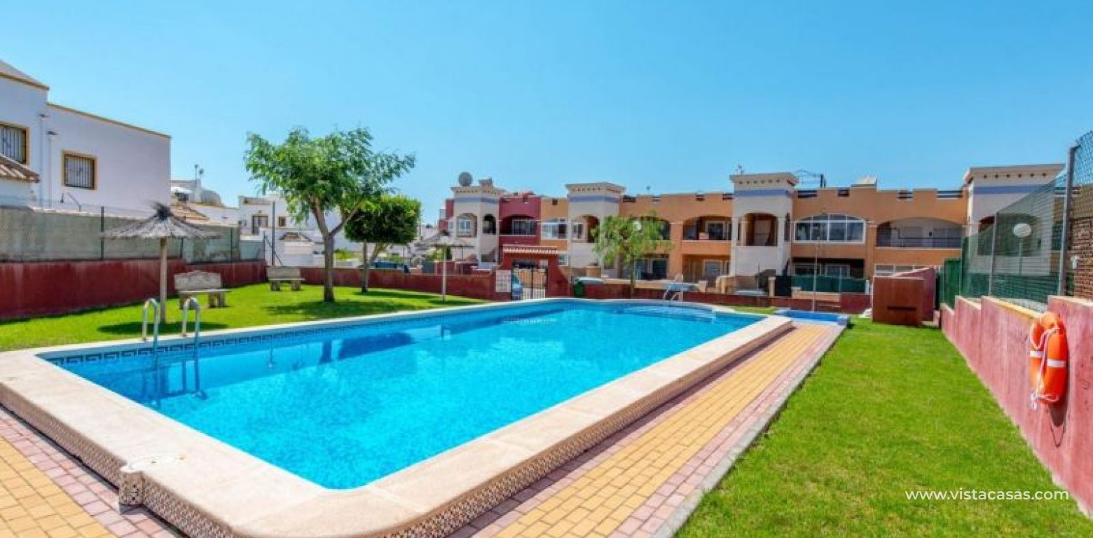 Wtórny - Townhouse - Los Altos