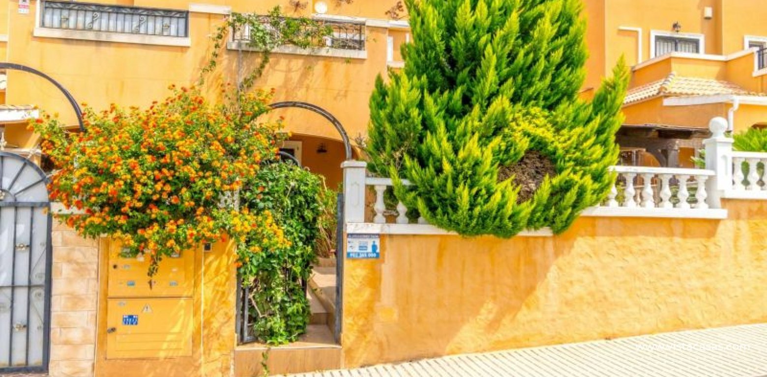 Wtórny - Townhouse - Los Altos