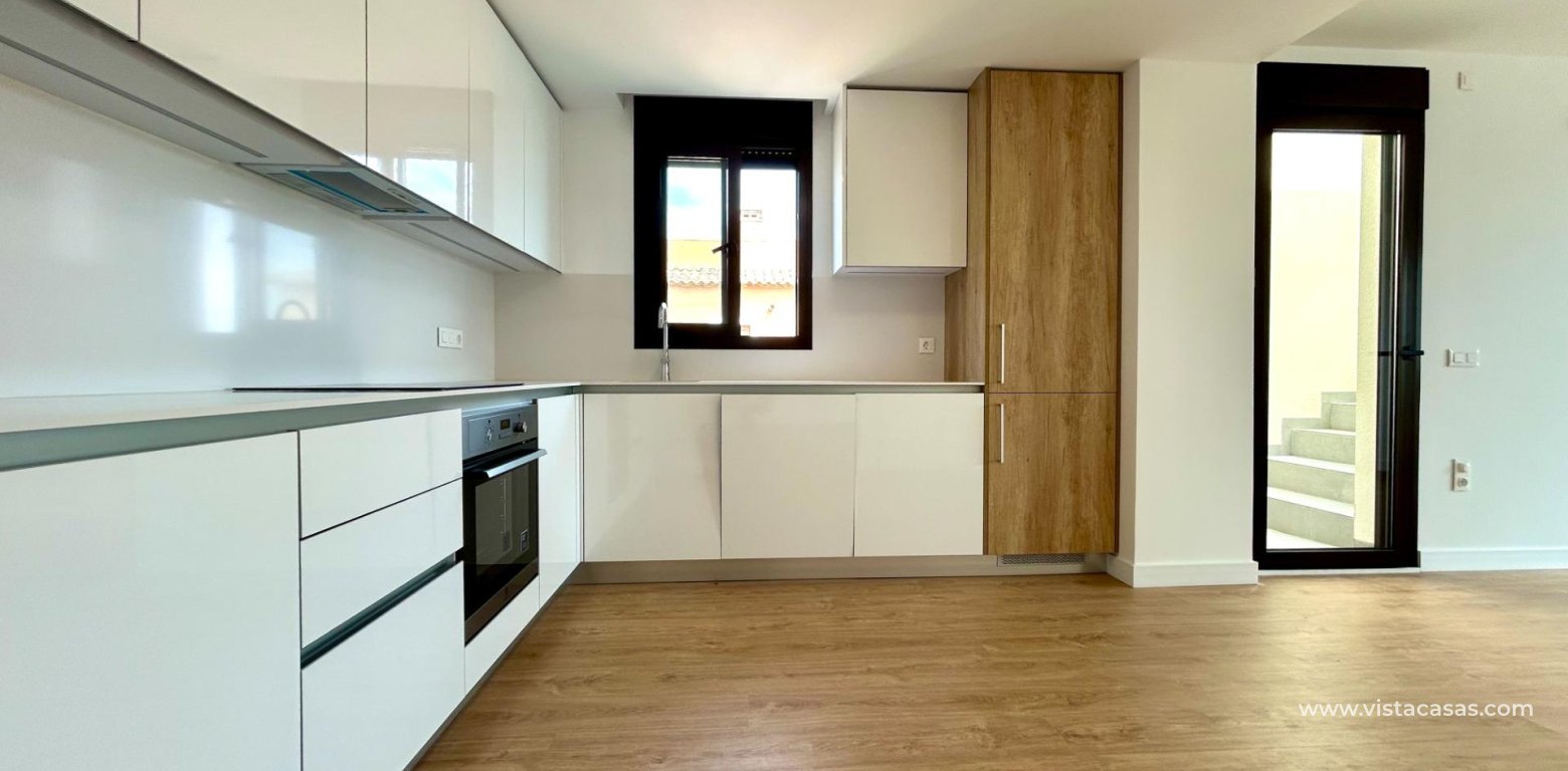 Resale - Apartment - Villamartin - PAU 8