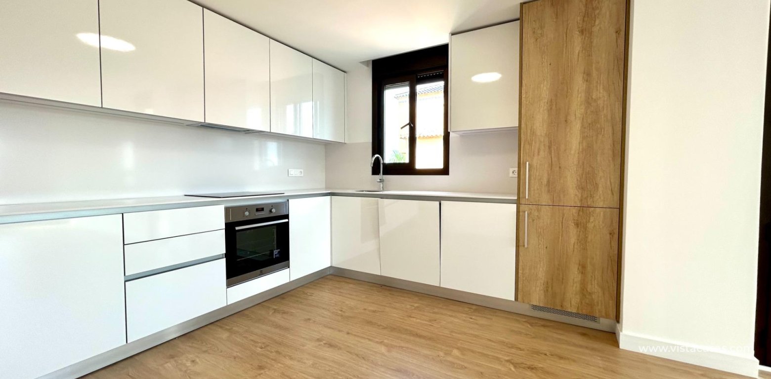 Resale - Apartment - Villamartin - PAU 8