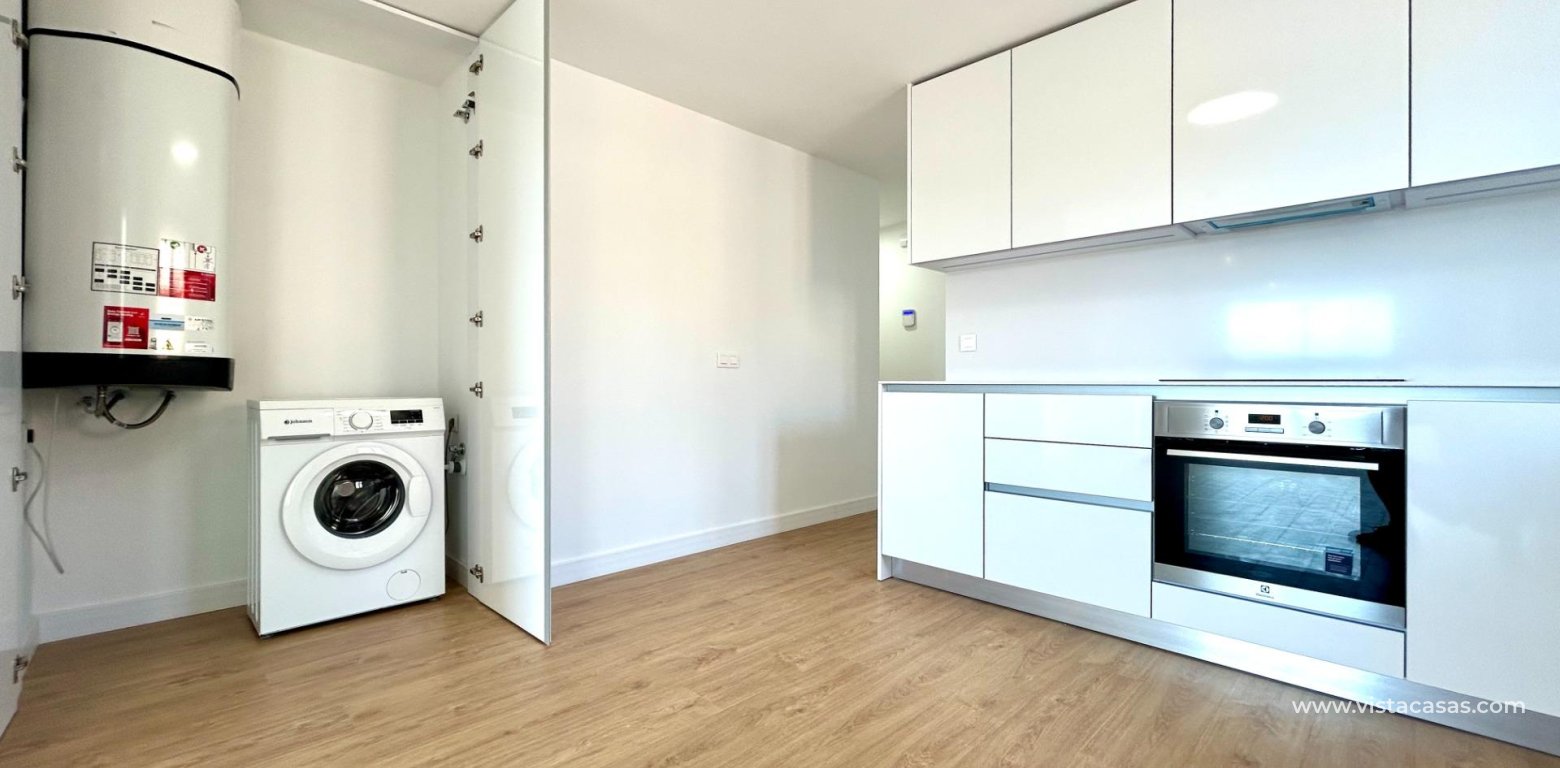 Resale - Apartment - Villamartin - PAU 8